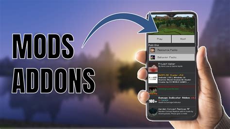 How to Use Mods .